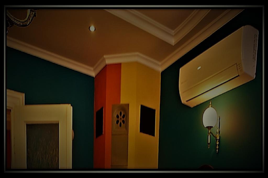 ケチケメートHappy Colours In Old Townアパートメント エクステリア 写真