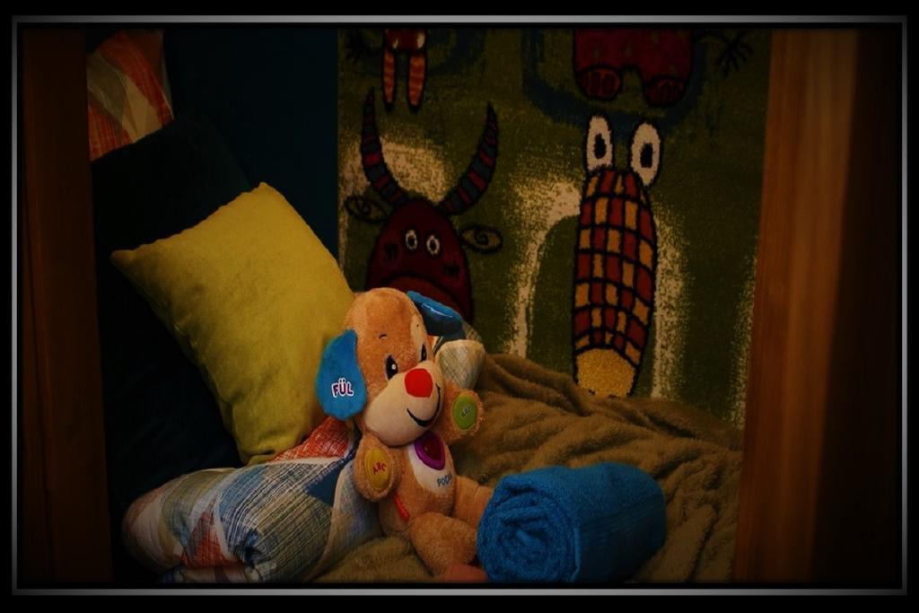 ケチケメートHappy Colours In Old Townアパートメント エクステリア 写真
